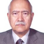 تصویر دکتر هدایت اله فاتحی