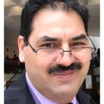 تصویر دکتر محمدعلی تازیکی