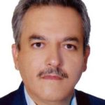 تصویر دکتر محمدعلی کشاورز
