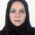 تصویر دکتر مریم بدیعی فر
