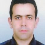 تصویر دکتر سیدمحمود شکریان