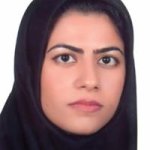 تصویر دکتر مریم جعفری رنجبر