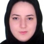 تصویر دکتر فرزانه احمدی