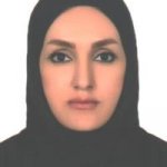 تصویر دکتر فاطمه اسدی