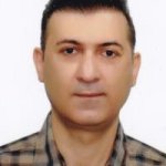 تصویر دکتر شهریار زاهدی