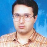 تصویر دکتر محمدعلی جاوید