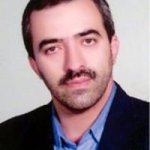 تصویر دکتر محمدمهدی قدس تهرانی
