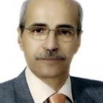 تصویر دکتر حسین وحیدی نایینی