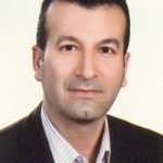 تصویر دکتر قاسم بهرامی