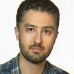 تصویر دکتر سعید خان باباپور