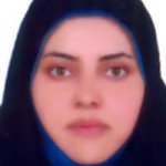 تصویر دکتر ملیحه نبوی