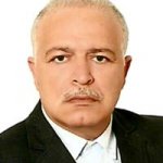 تصویر دکتر امیر علی شیری