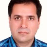 تصویر دکتر امیرمنصور علوی نائینی