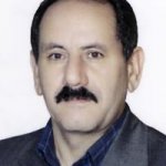 تصویر دکتر مصطفی جعفری بارانی