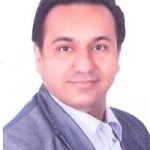 تصویر دکتر سیدمحمود شریعت زاده