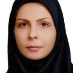 تصویر دکتر منیره حدادیان خوزانی