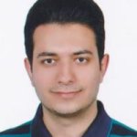 تصویر دکتر پویا طباطبائی ایرانی