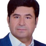 تصویر دکتر نادر هدایت