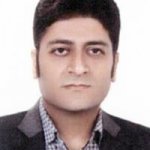 تصویر دکتر محمدرضا کمالی