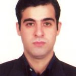 تصویر دکتر محمدرضا محمدی