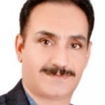تصویر دکتر محمدعلی امیدبخش