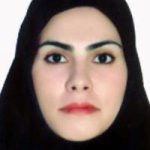 تصویر دکتر سونیا حبیبی