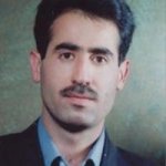 تصویر دکتر کریم بصیری صوفیانی