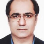 تصویر دکتر سعید جعفرپور