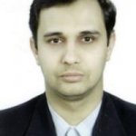 تصویر دکتر بهروز مقبل الحسین