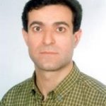 تصویر دکتر شهریار شهریاریان