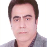 تصویر دکتر سهراب معیری