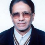 تصویر دکتر محمدعلی روپانی