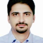تصویر دکتر امیر گیسوئی
