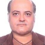 تصویر دکتر سیدمسعود بنائی