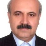 تصویر دکتر محمدرضا جابری