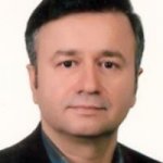 تصویر دکتر محمدرضا یوسفی پور