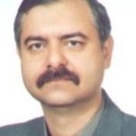 تصویر دکتر سیدمحمود نوربخش صالح