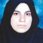 تصویر دکتر نصرت بهرامی
