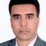 تصویر دکتر محمدرضا مهربان
