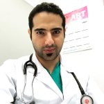 تصویر دکتر بهروز زارعی
