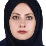 تصویر دکتر زهرا جمشیدی عراقی