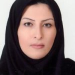 تصویر دکتر پروانه بهرامی