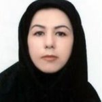 تصویر دکتر نیلوفر وزیری نائینی