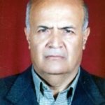 تصویر دکتر علی کوثری