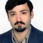 تصویر دکتر بابک قهرمانی