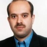 تصویر دکتر سیدمحمود حسن تاش