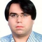 تصویر دکتر سعید عبدالمحمدی پروین