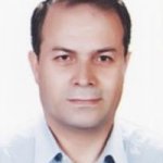 تصویر دکتر سعید محمودی