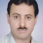 تصویر دکتر محمدعلی شکرانه