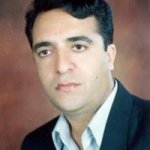 تصویر دکتر محمدعلی غیاث ندوشن